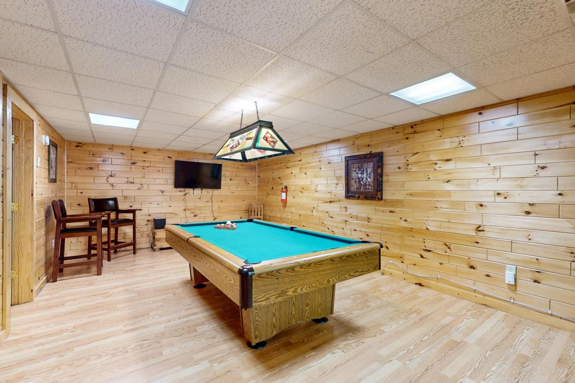 Willa Lucilles Creekside Hideaway Blue Ridge Zewnętrze zdjęcie